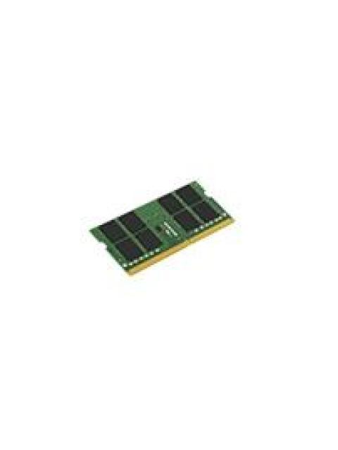 MEMORIA RAM KINGSTON VALUERAM DDR4 3200MHZ 16GB NON-ECC CL22 SO-DIMM