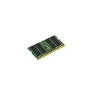 MEMORIA RAM KINGSTON VALUERAM DDR4 3200MHZ 16GB NON-ECC CL22 SO-DIMM