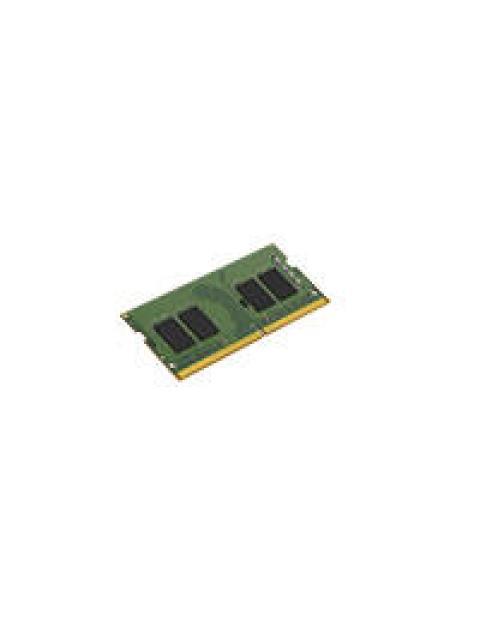 MEMORIA RAM KINGSTON VALUERAM DDR4 3200MHZ 8GB NO-ECC CL22 SO-DIMM