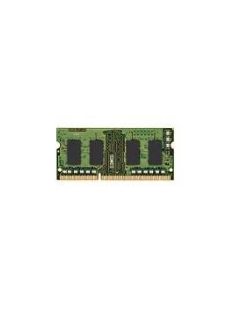 MEMORIA RAM KINGSTON VALUERAM PC3L 1600MHZ 8GB NON-ECC CL11 SO-DIMM