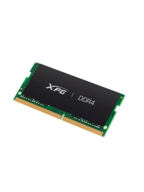 MEMORIA RAM PARA LAPTOP XPG AX4S32008G22-SBHN DDR4 3200MHZ 8GB NON-ECC CL22 260-PIN SO-DIMM