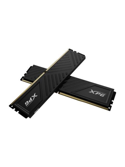 MEMORIA RAM XPG GAMMIX D35 DDR4 3200MHZ 8GB CL16 XMP - ¡PRECIO ESPECIAL LIMITADO A 5 UNIDADES POR CLIENTE! - Image 4