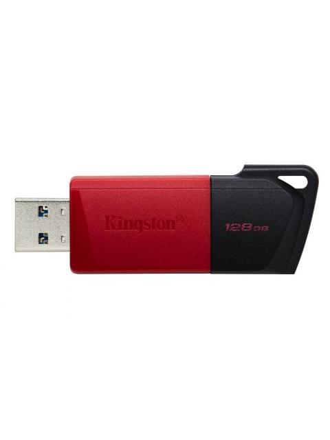 MEMORIA USB KINGSTON DATATRAVELER EXODIA M 128GB USB 3.2 ROSA - Image 4