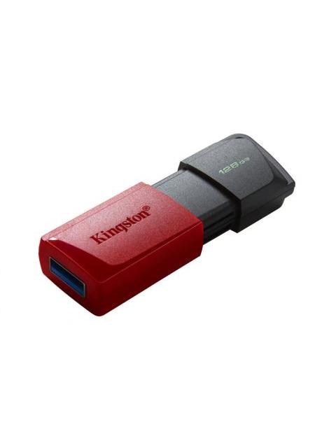 MEMORIA USB KINGSTON DATATRAVELER EXODIA M 128GB USB 3.2 ROSA - Image 5