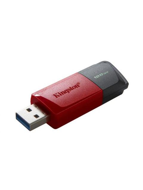 MEMORIA USB KINGSTON DATATRAVELER EXODIA M 128GB USB 3.2 ROSA - Image 6