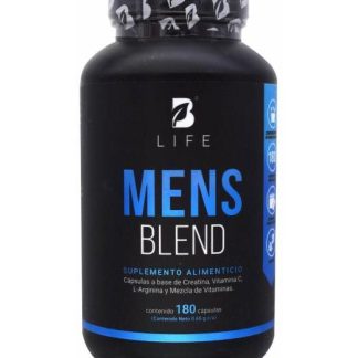 MENS BLEND 180 CAP BLIFE