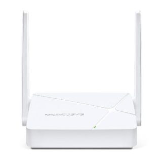 MERCUSYS ROUTER MR20 WI-FI 5 2 X RJ-45 733 MBIT-S WLAN INALAMBRICO DOBLE BANDA 2.4-5 GHZ 2 ANTENAS EXTERNAS DE 5 DBI