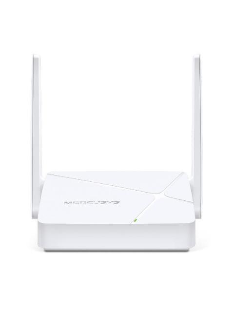 MERCUSYS ROUTER MR20 WI-FI 5 2 X RJ-45 733 MBIT-S WLAN INALAMBRICO DOBLE BANDA 2.4-5 GHZ 2 ANTENAS EXTERNAS DE 5 DBI