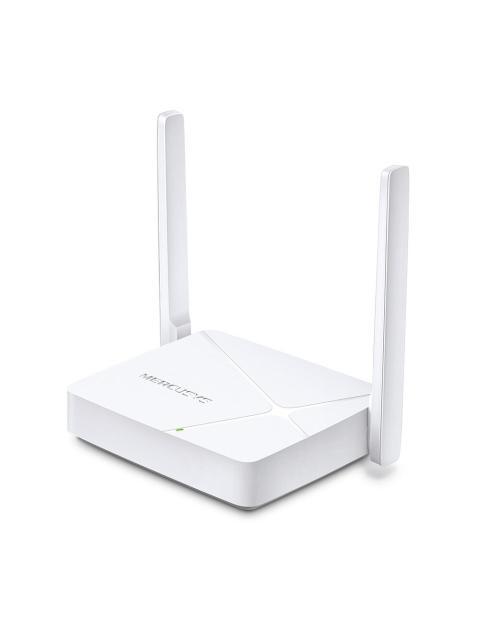 MERCUSYS ROUTER MR20 WI-FI 5 2 X RJ-45 733 MBIT-S WLAN INALAMBRICO DOBLE BANDA 2.4-5 GHZ 2 ANTENAS EXTERNAS DE 5 DBI - Image 3