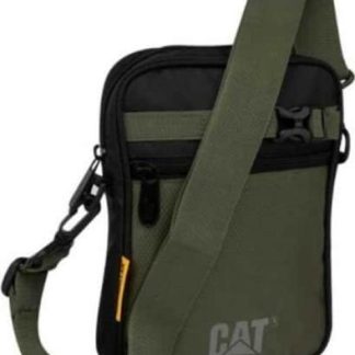 MESSENGER CATERPILLAR VERDE OLIVO CATERPILLAR