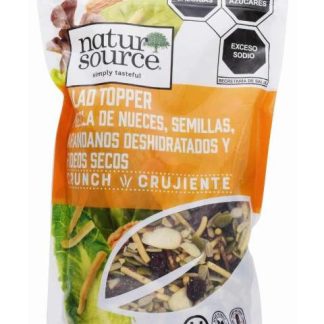 MEZCLA DE NUECES SEMILLAS ARANDANOS DESHIDRATADOS Y FIDEOS SECOS