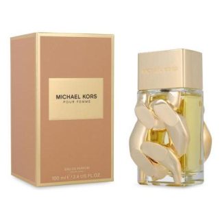 MICHAEL KORS POUR FEMME 100ML EDP SPRAY - DAMA