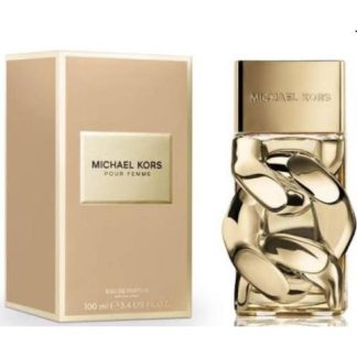 MICHAEL KORS POUR FEMME EAU DE PARFUM 100ML