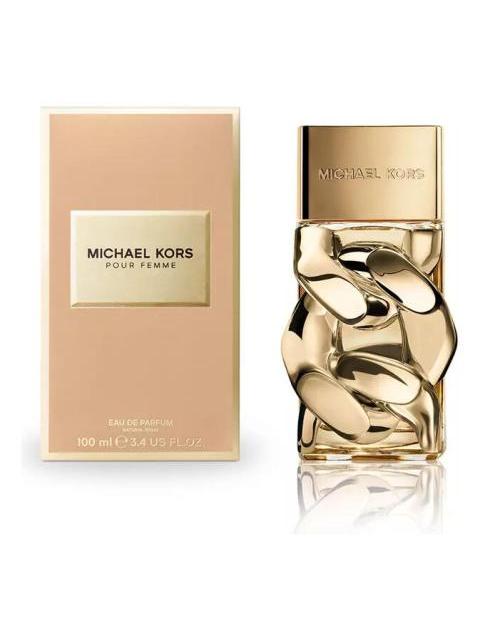 MICHAEL KORS POUR FEMME EAU DE PARFUM 100ML - Image 6