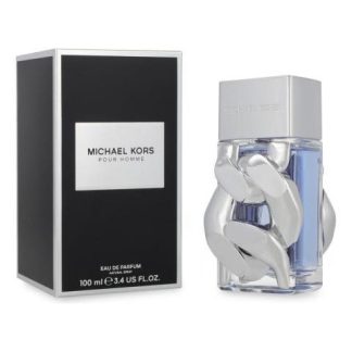 MICHAEL KORS POUR HOMME 100ML EDP SPRAY - CABALLERO