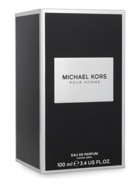 MICHAEL KORS POUR HOMME 100ML EDP SPRAY - CABALLERO - Image 3