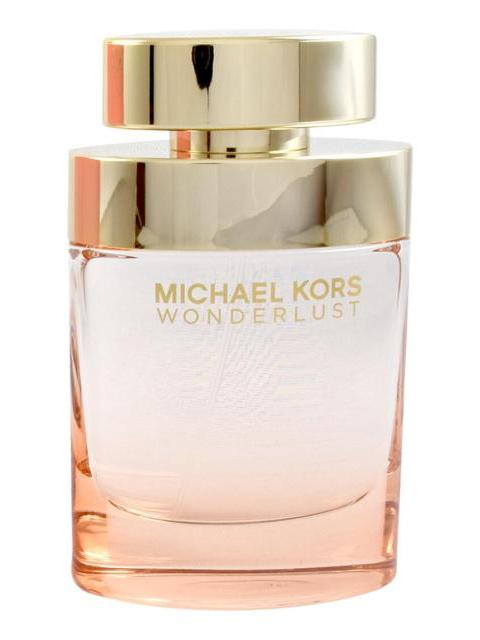 MICHAEL KORS WONDERLUST WOMEN GREAT ESCAPE 100ML EDP - Image 4
