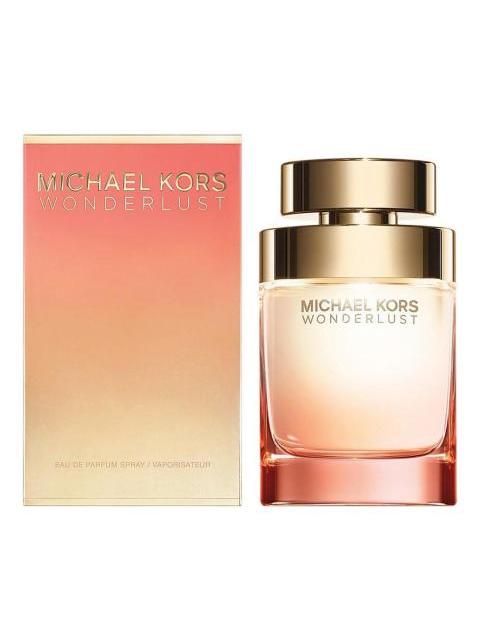 MICHAEL KORS WONDERLUST WOMEN GREAT ESCAPE 100ML EDP - Image 6