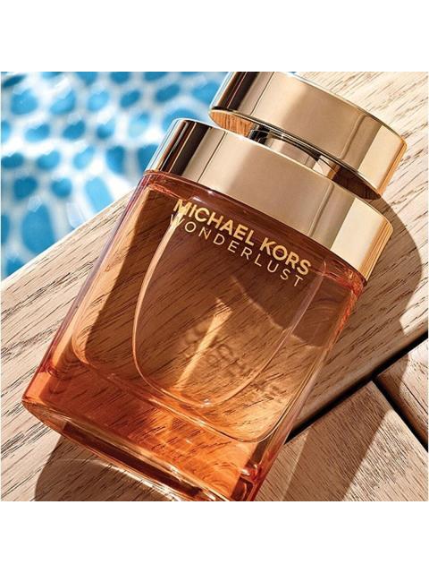 MICHAEL KORS WONDERLUST WOMEN GREAT ESCAPE 100ML EDP - Image 7