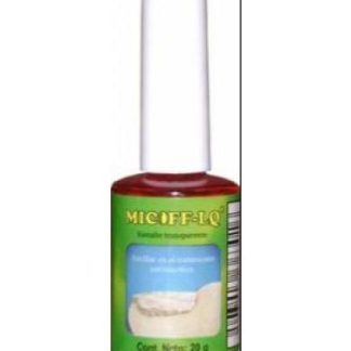 MICOFF LQ PARA HONGOS 14 ML MICOFF-LQ