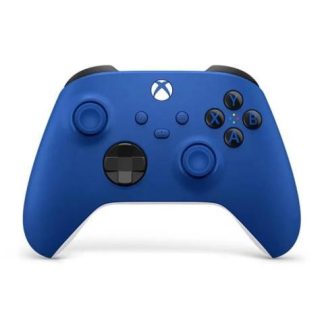 MICROSOFT CONTROL SHOCK BLUE AZUL