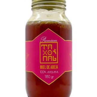 MIEL DE ABEJA 1180 G TAXONAL