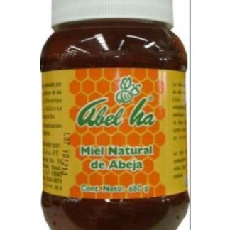 MIEL DE ABEJA 680 G ABEL HA