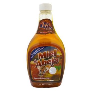 MIEL DE ABEJA 700 GR. EX EL TIO LUIS GN+VIDA