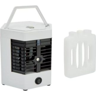 MINI AIRE PORTATIL MULTICOLOR HELLODREAM