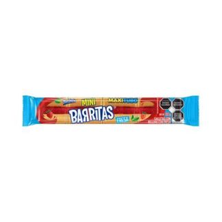 MINI BARRITAS DE FRESA MARINELA 222 GR