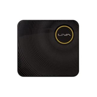 MINI PC LIVA Z CELERON N3350 4GB-64GB M.2 HDMI-MINIDP WIFI-BT SIN SO