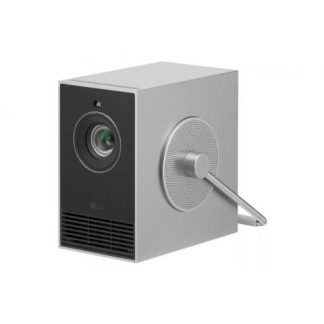 MINI PROYECTOR LG HU710PB CINEBEAM Q 4K