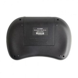 MINI TECLADO PERFECT CHOICE - INALAMBRICO - PARA SMART TV - TV BOX - TABLET