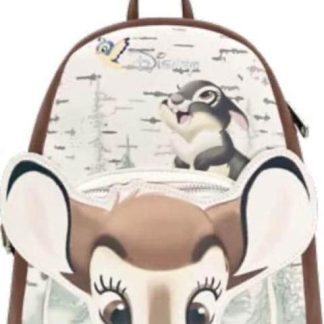 MINIMOCHILA BAMBI MULTICOLOR BAMBI