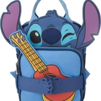 MINIMOCHILA STITCH AZUL STITCH