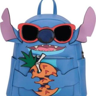 MINIMOCHILA STITCH AZUL STITCH