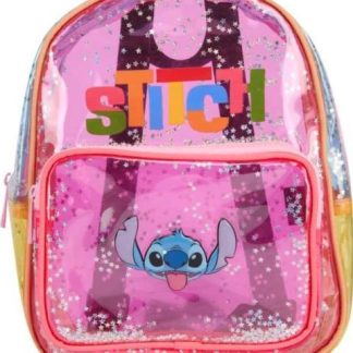 MINIMOCHILA STITCH MULTICOLOR STITCH