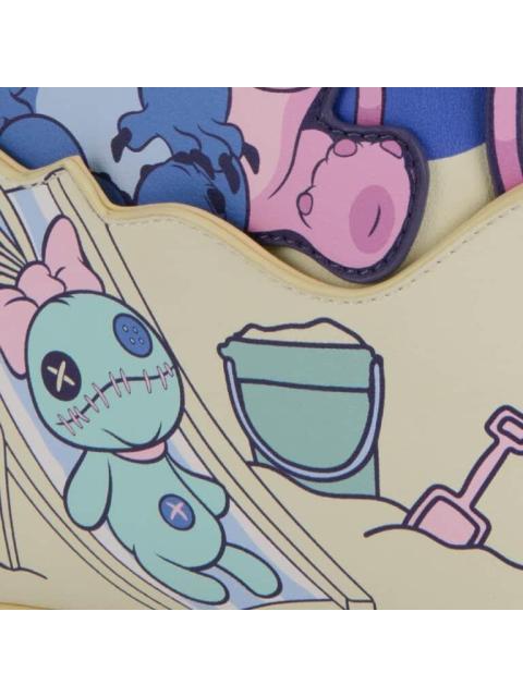 MINIMOCHILA STITCH MULTICOLOR STITCH - Image 3