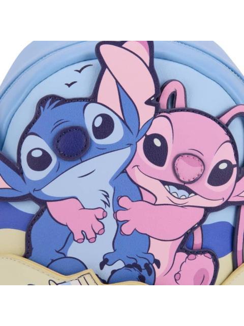 MINIMOCHILA STITCH MULTICOLOR STITCH - Image 5