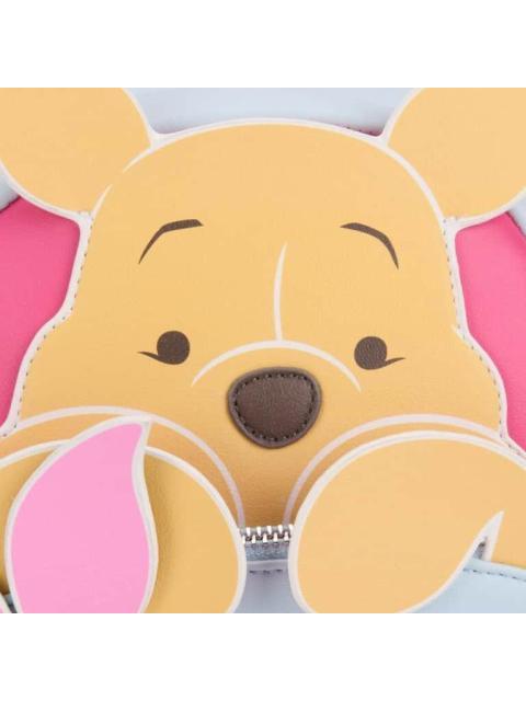 MINIMOCHILA WINNIE POOH MULTICOLOR WINNIE POOH - Image 3