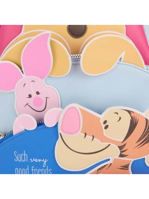 MINIMOCHILA WINNIE POOH MULTICOLOR WINNIE POOH - Image 4