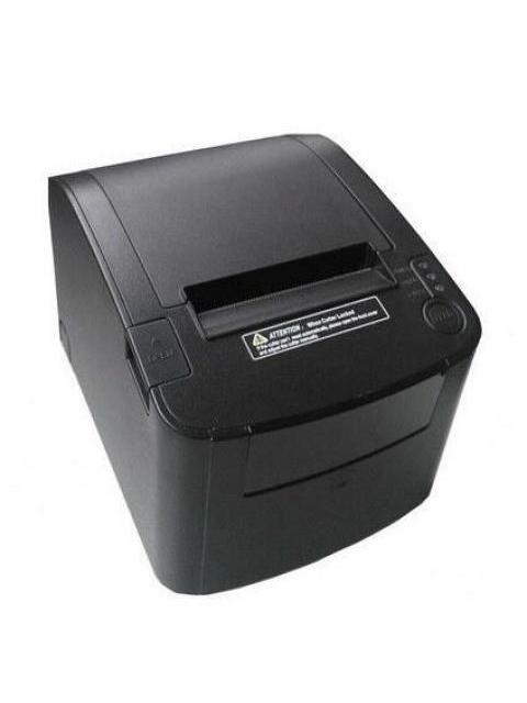 EC LINE EC-PM-80330 IMPRESORA DE TICKETS TERMICA DIRECTA ALAMBRICO 203 X 203DPI NEGRO - Image 3