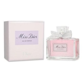 MISS DIOR 150ML EDP SPRAY - DAMA