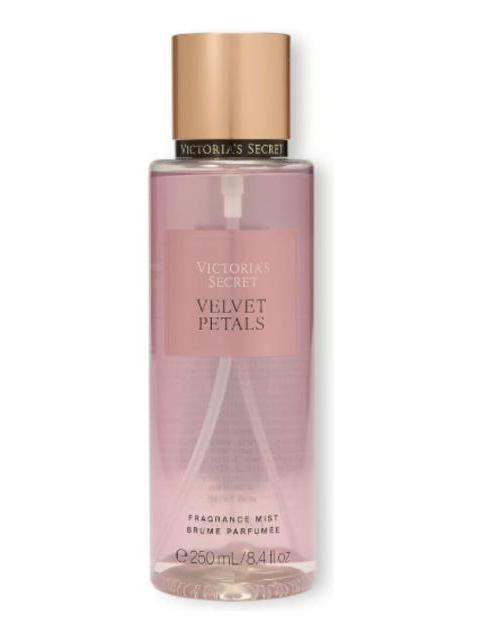 MIST CORPORAL VICTORIAS SECRET VELVET PETALS 250 ML