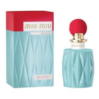 MIU MIU WOMEN 100ML EDP