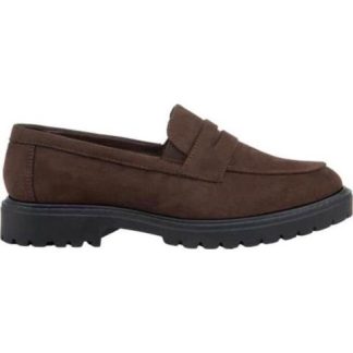 MOCASIN ANTE CAFE VI LINE