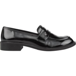 MOCASIN ANTIFAZ NEGRO VI LINE FASHION