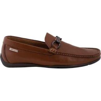 MOCASIN CASUAL DRIVER ARCILLA PERRY ELLIS