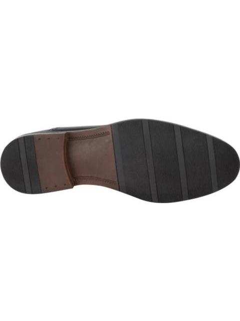 ZAPATO DE PIEL NEGRO CHOPPARD - Image 4