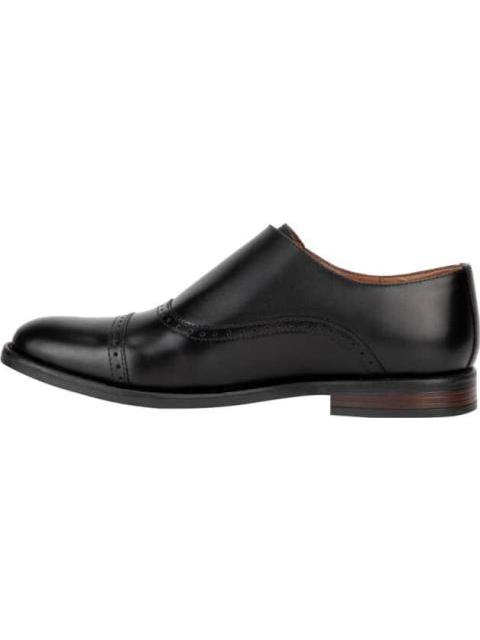 ZAPATO DE PIEL NEGRO CHOPPARD - Image 5